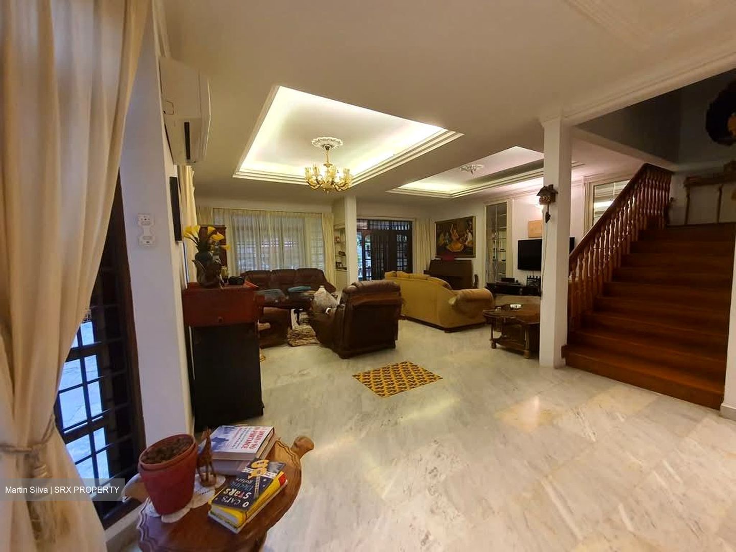 Opera Estate (D15), Detached #586727401